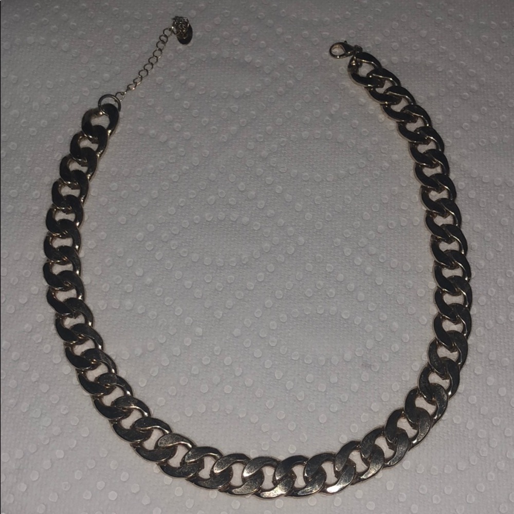 Gold women’s chain
